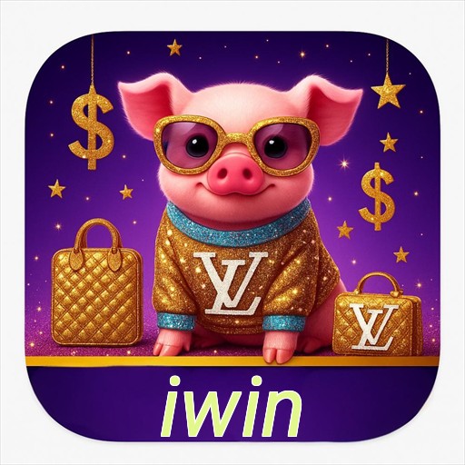 iwin game logo