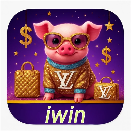 iwin game logo