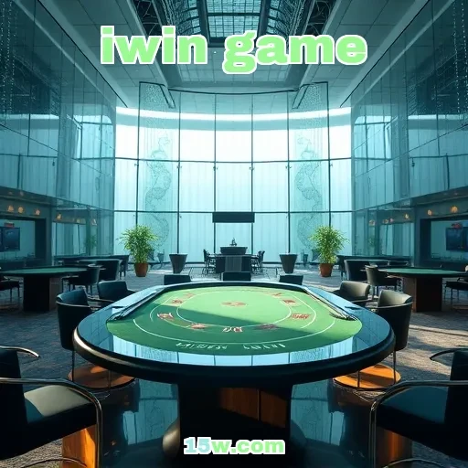 iwin game App