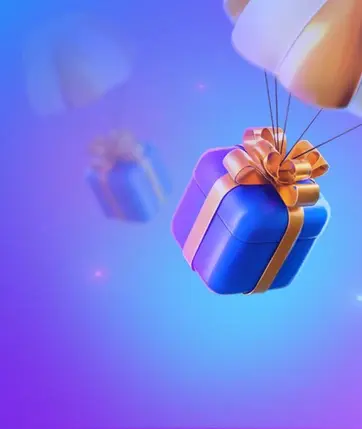 iwin game bonus banner
