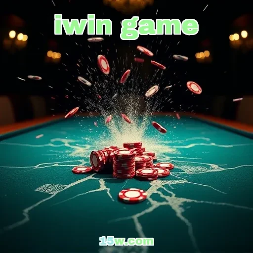 iwin game Bônus