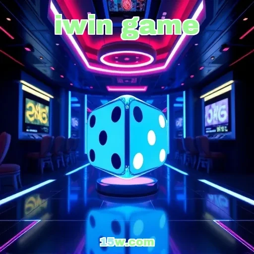 iwin game Plataforma