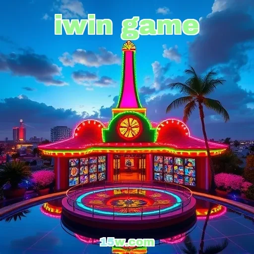 iwin game VIP